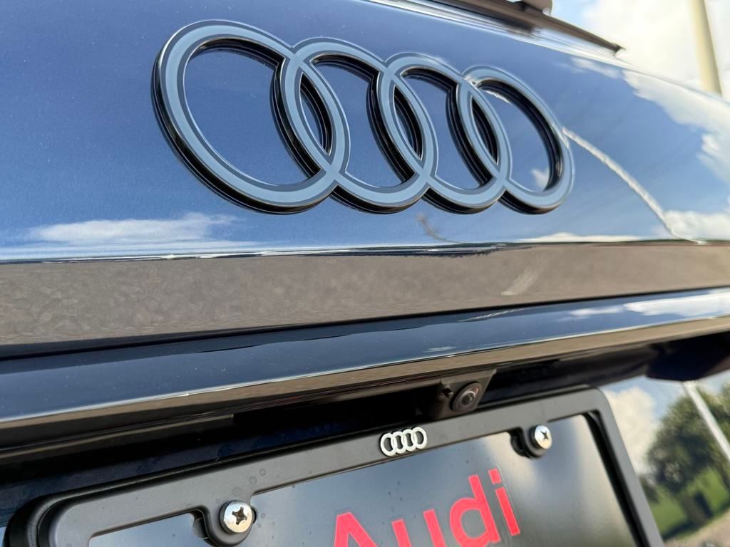 2025 Audi Q7 55 Premium Plus Lakeland FL