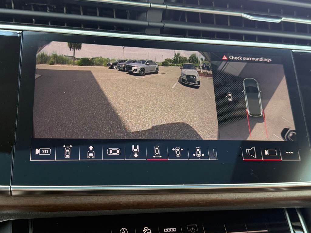 2025 Audi Q7 55 Premium Plus Lakeland FL