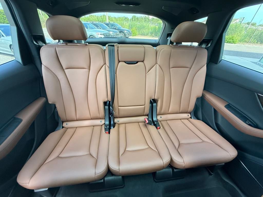 2025 Audi Q7 55 Premium Plus Lakeland FL