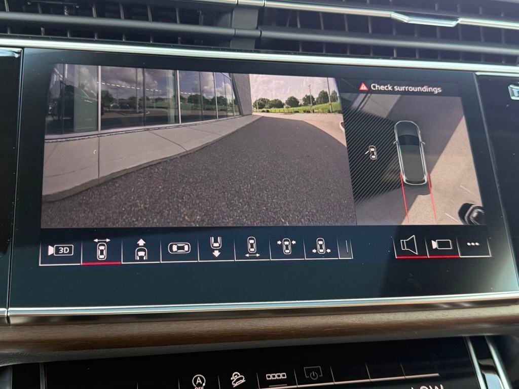2025 Audi Q7 55 Premium Plus Lakeland FL