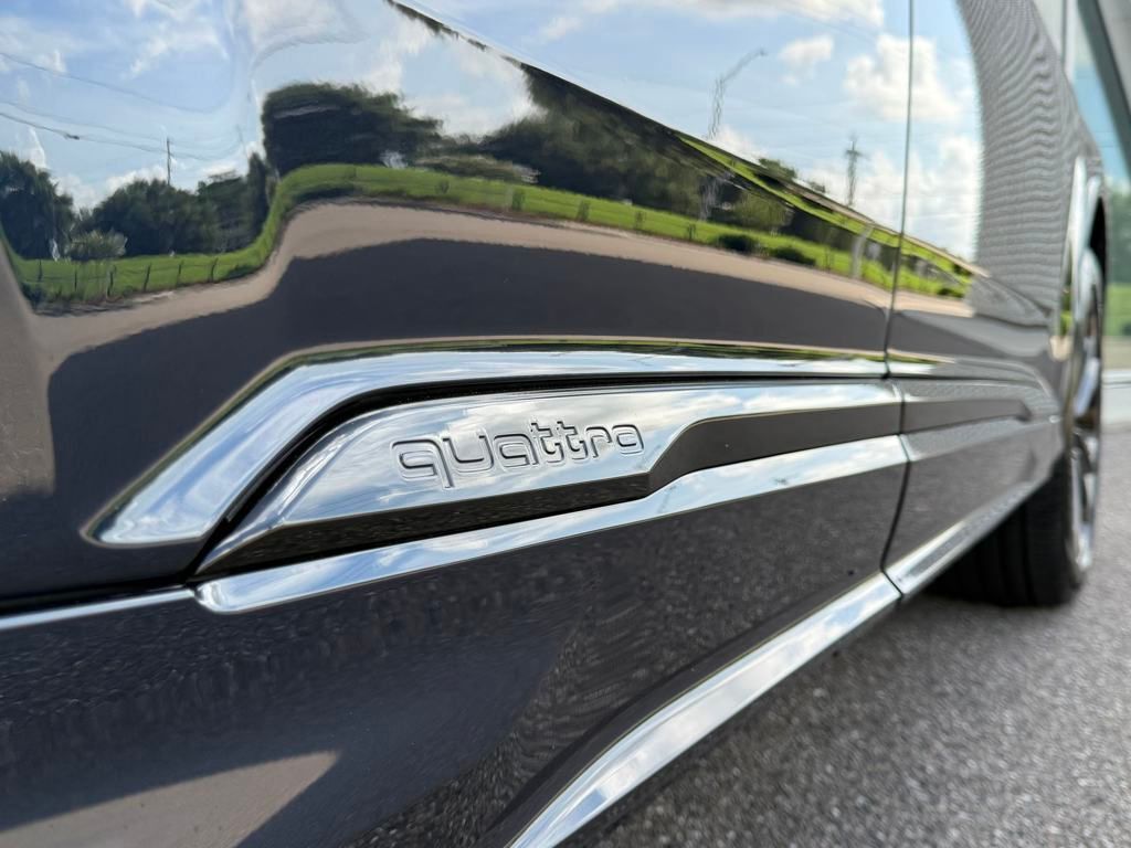 2025 Audi Q7 55 Premium Plus Lakeland FL