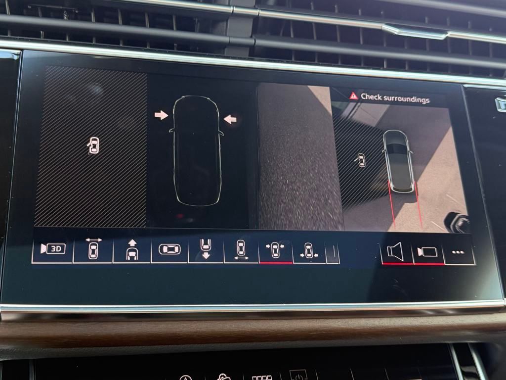 2025 Audi Q7 55 Premium Plus Lakeland FL