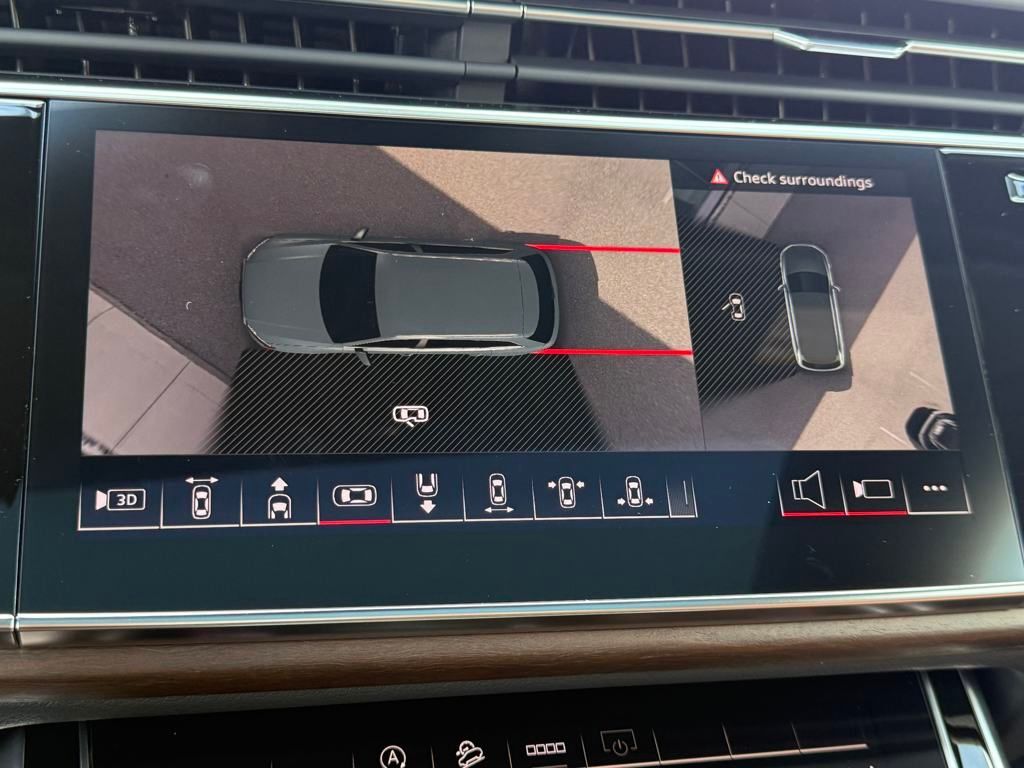2025 Audi Q7 55 Premium Plus Lakeland FL