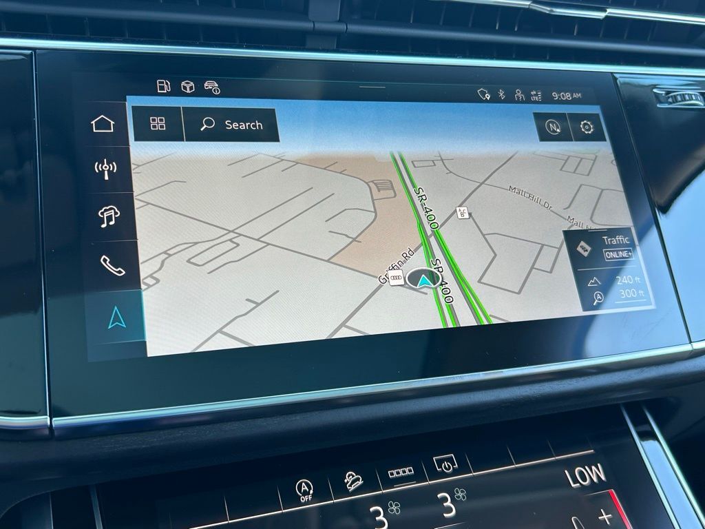 2025 Audi Q7 55 Premium Plus Lakeland FL