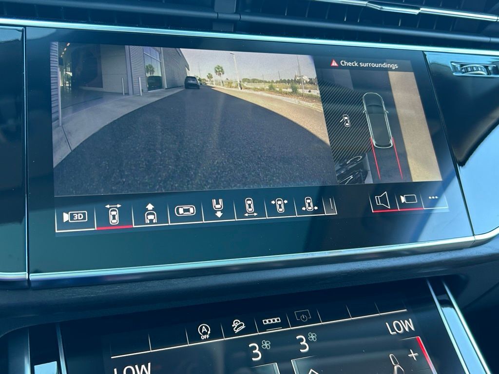 2025 Audi Q7 55 Premium Plus Lakeland FL