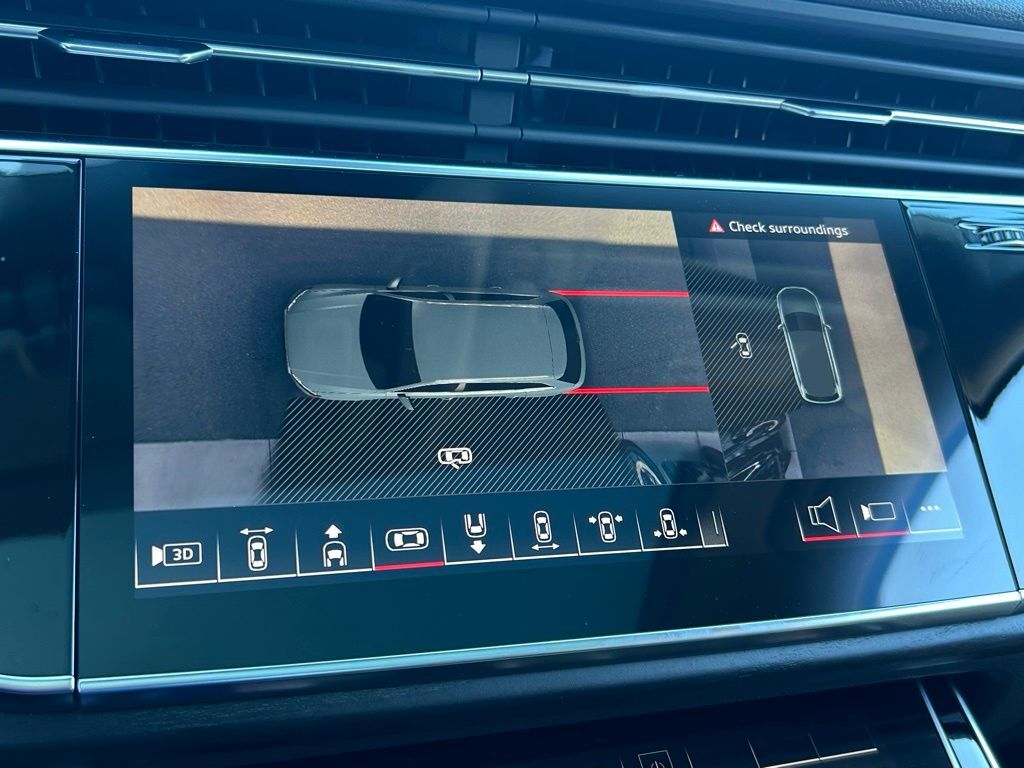 2025 Audi Q7 55 Premium Plus Lakeland FL