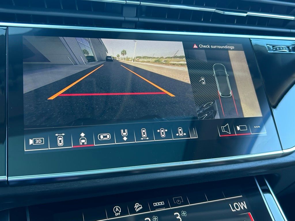 2025 Audi Q7 55 Premium Plus Lakeland FL
