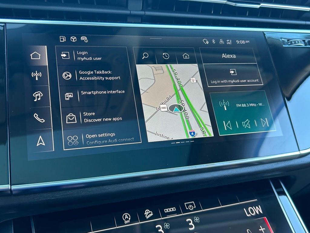 2025 Audi Q7 55 Premium Plus Lakeland FL