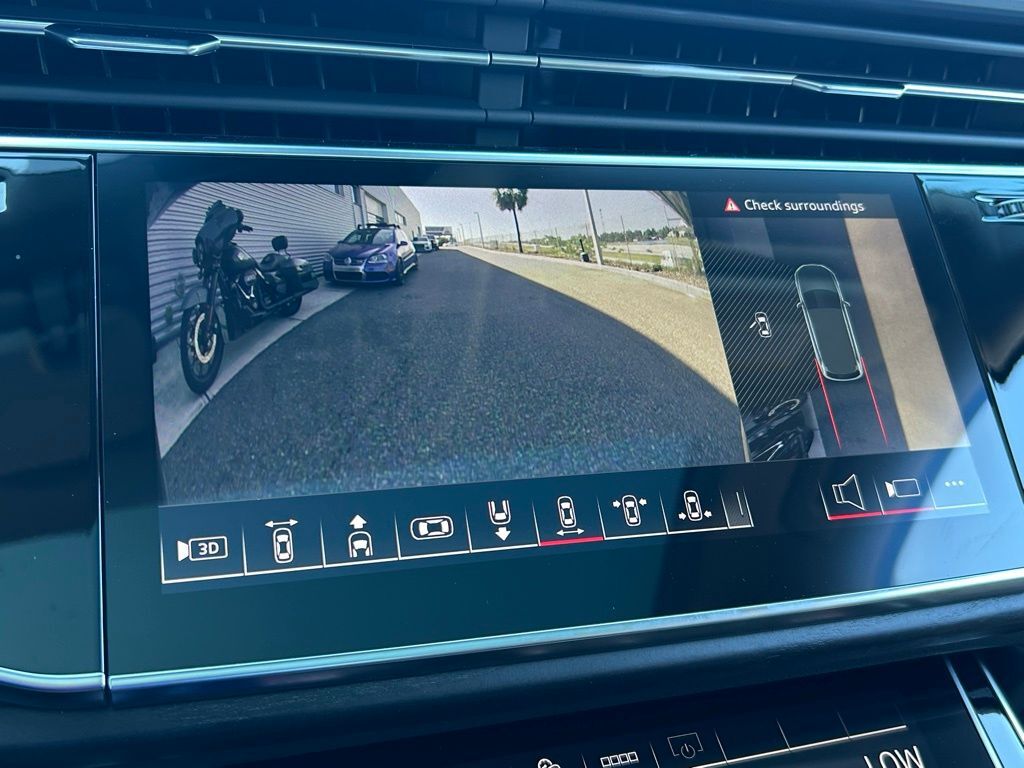 2025 Audi Q7 55 Premium Plus Lakeland FL