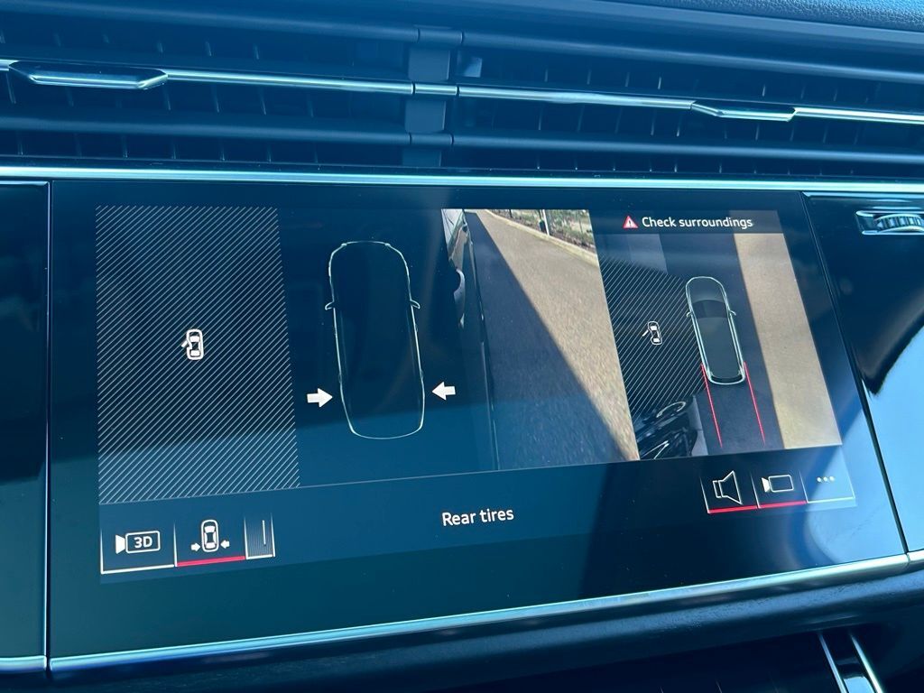 2025 Audi Q7 55 Premium Plus Lakeland FL