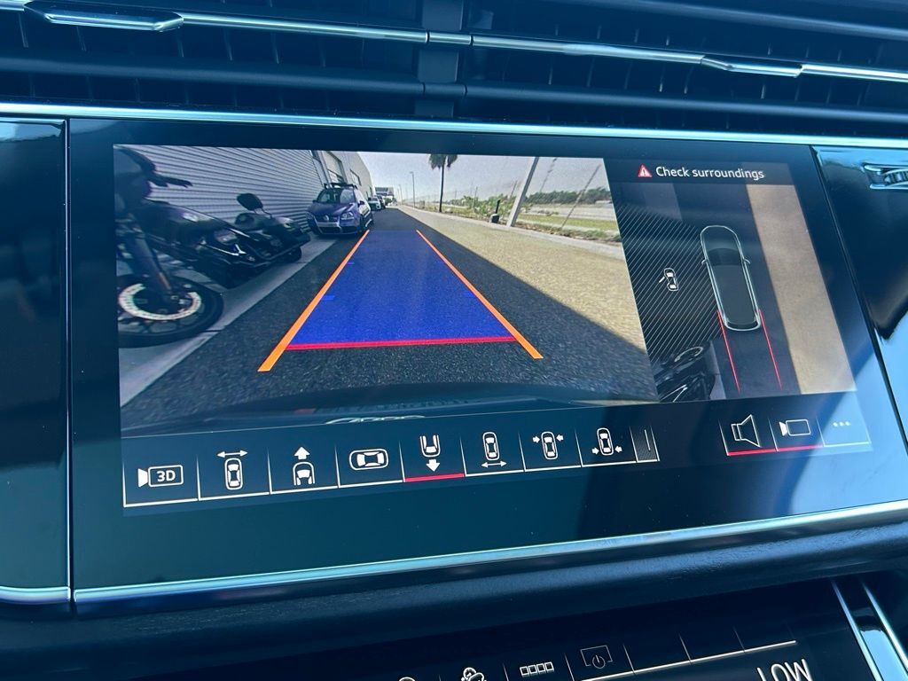 2025 Audi Q7 55 Premium Plus Lakeland FL