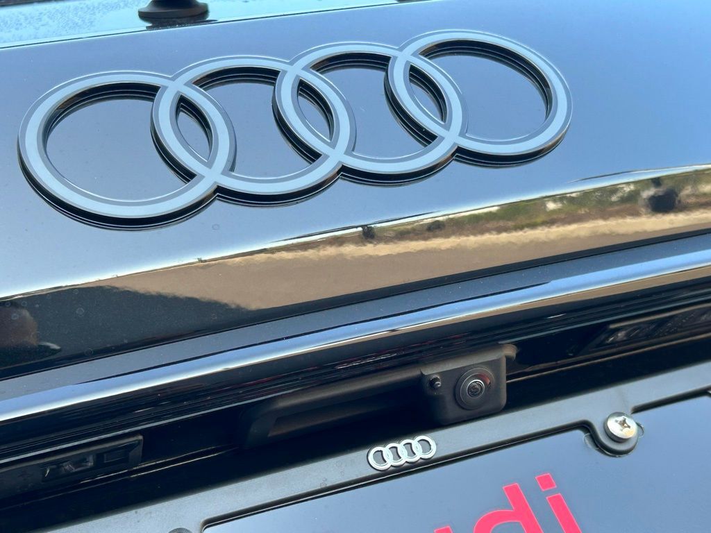 2025 Audi Q7 55 Premium Plus Lakeland FL