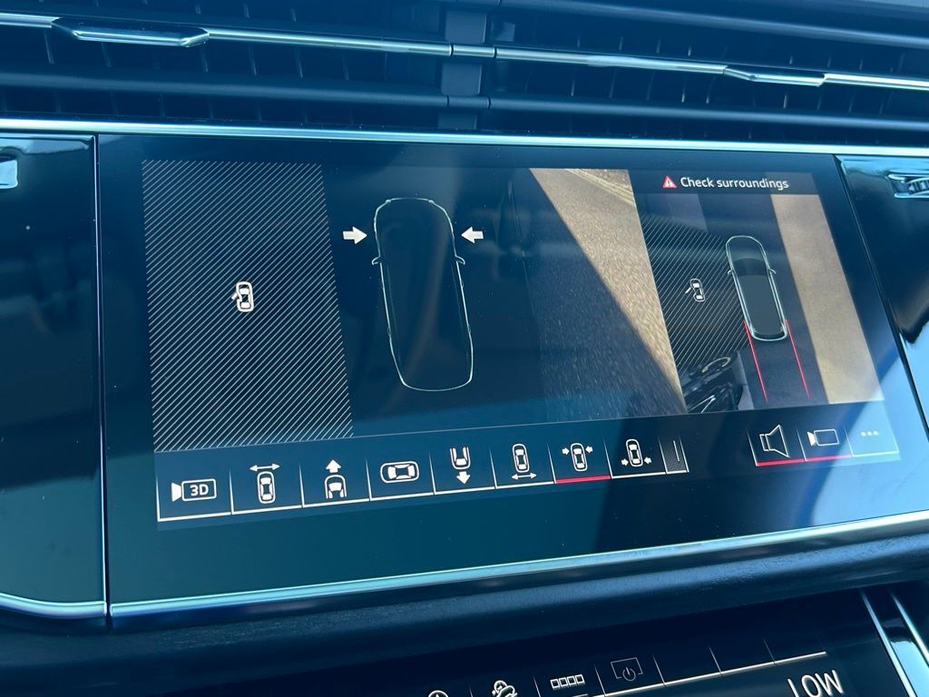 2025 Audi Q7 55 Premium Plus Lakeland FL