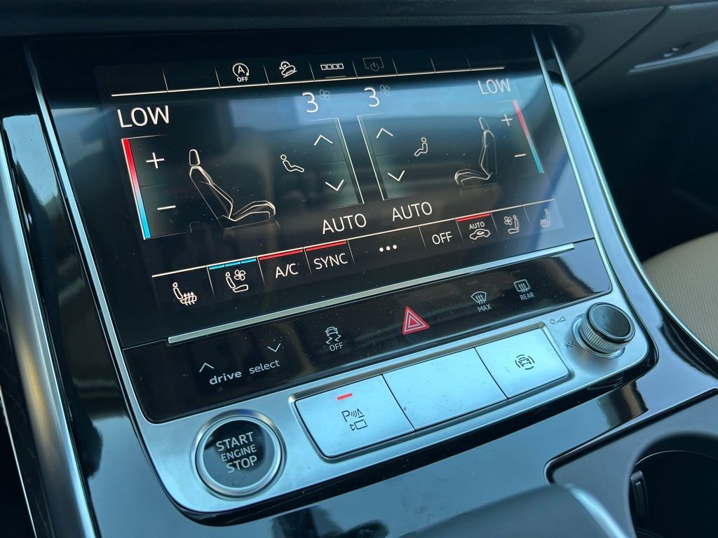 2025 Audi Q7 55 Premium Plus Lakeland FL