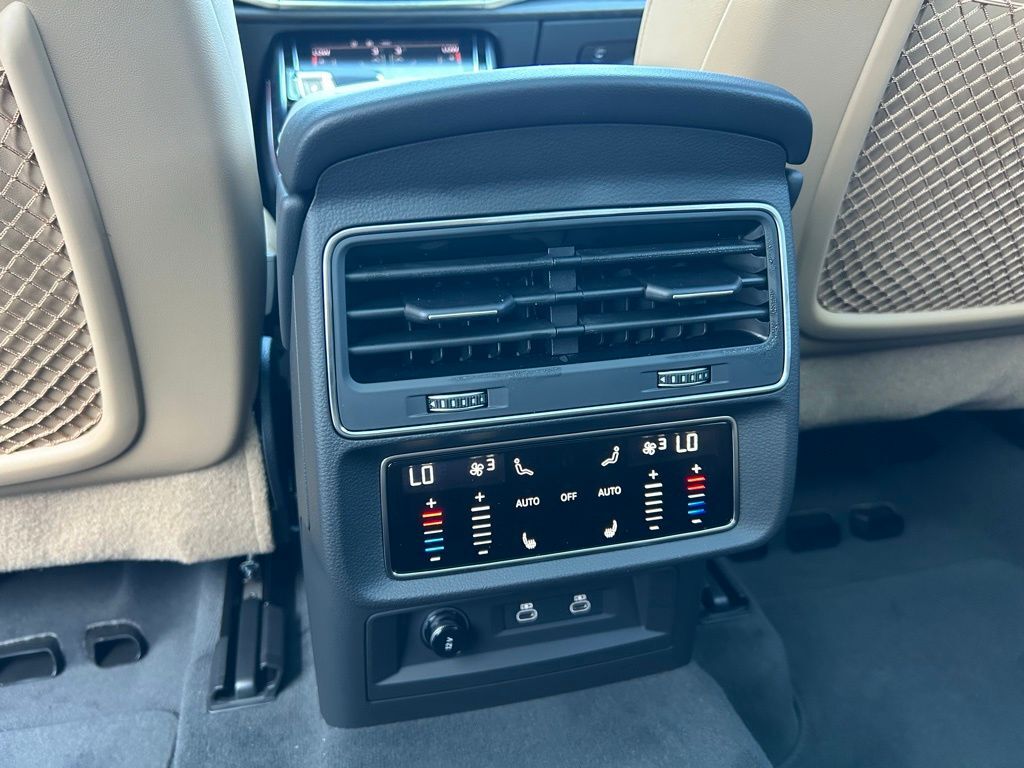 2025 Audi Q7 55 Premium Plus Lakeland FL