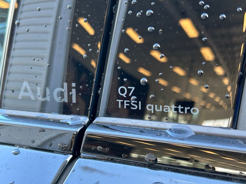 2025 Audi Q7 55 Premium Plus Lakeland FL