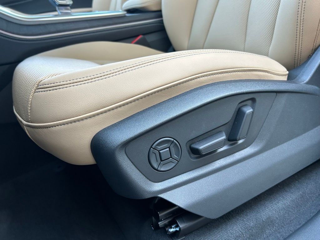2025 Audi Q7 55 Premium Plus Lakeland FL