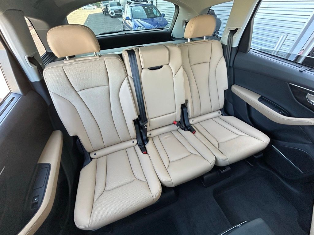 2025 Audi Q7 55 Premium Plus Lakeland FL