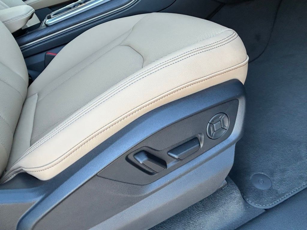 2025 Audi Q7 55 Premium Plus Lakeland FL
