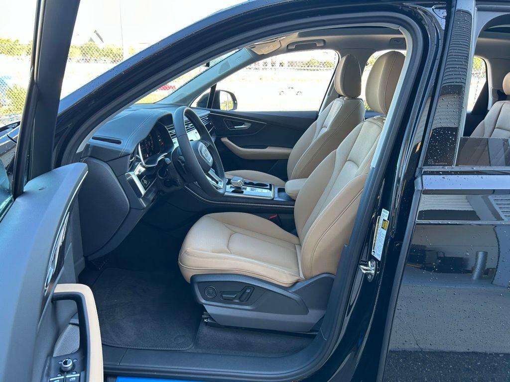 2025 Audi Q7 55 Premium Plus Lakeland FL
