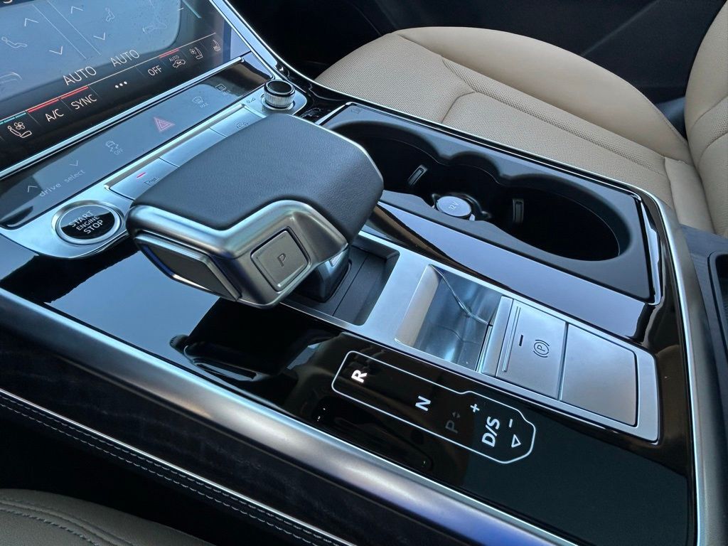 2025 Audi Q7 55 Premium Plus Lakeland FL