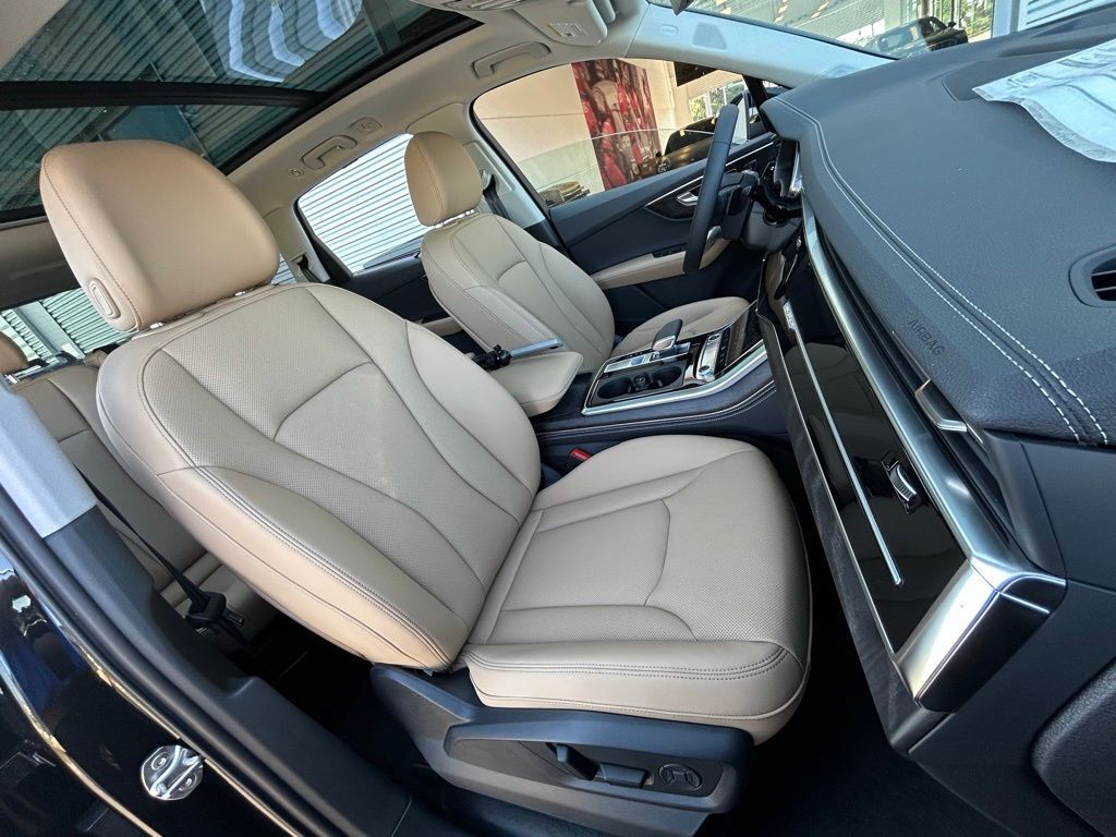 2025 Audi Q7 55 Premium Plus Lakeland FL
