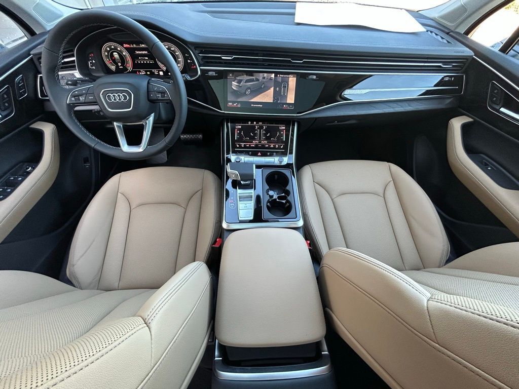 2025 Audi Q7 55 Premium Plus Lakeland FL
