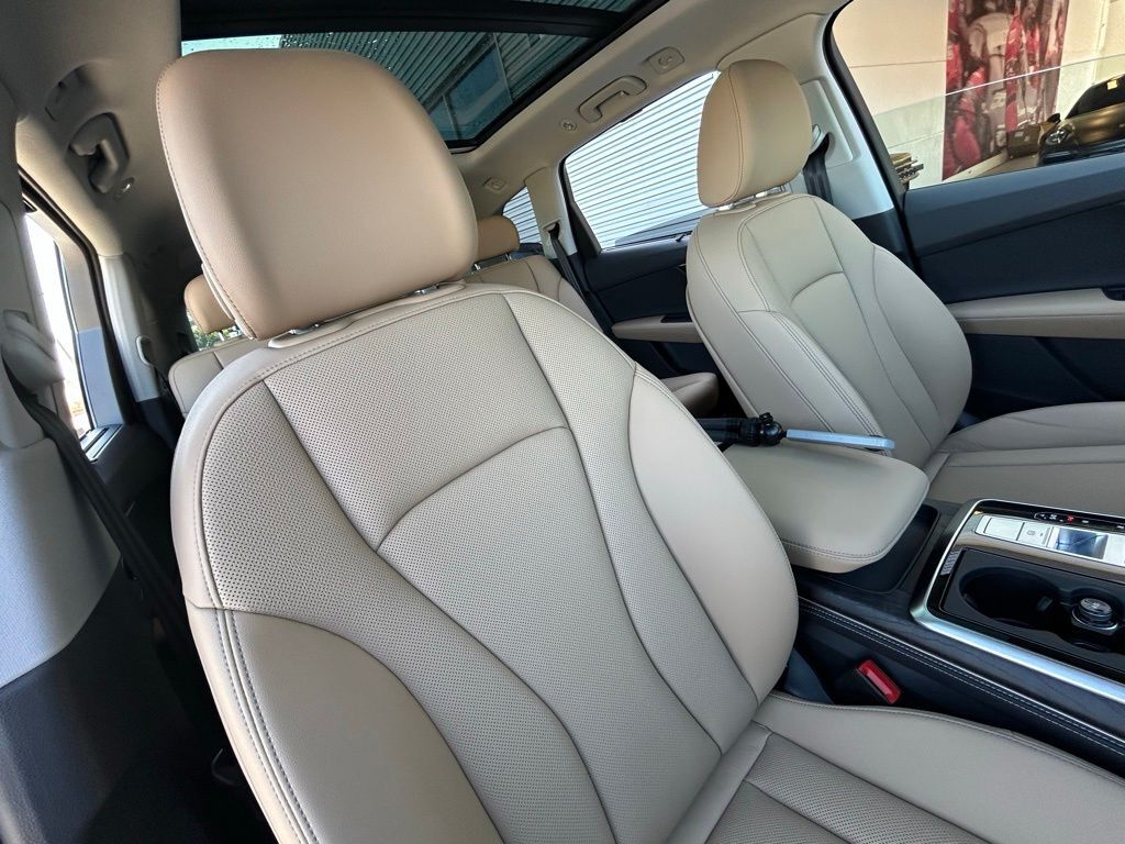 2025 Audi Q7 55 Premium Plus Lakeland FL