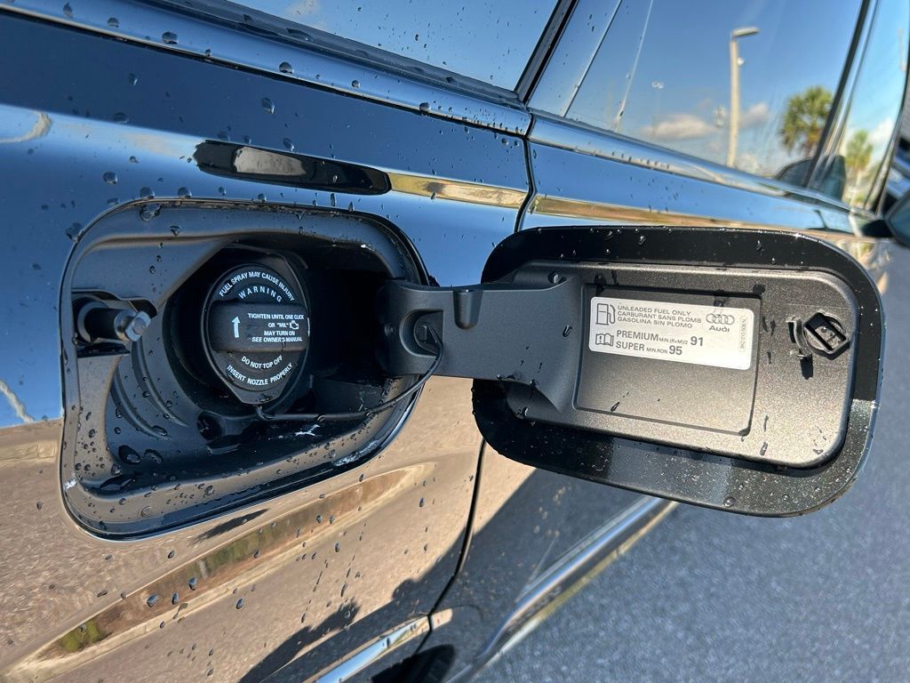 2025 Audi Q7 55 Premium Plus Lakeland FL