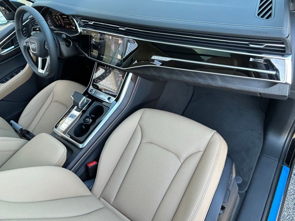 2025 Audi Q7 55 Premium Plus Lakeland FL