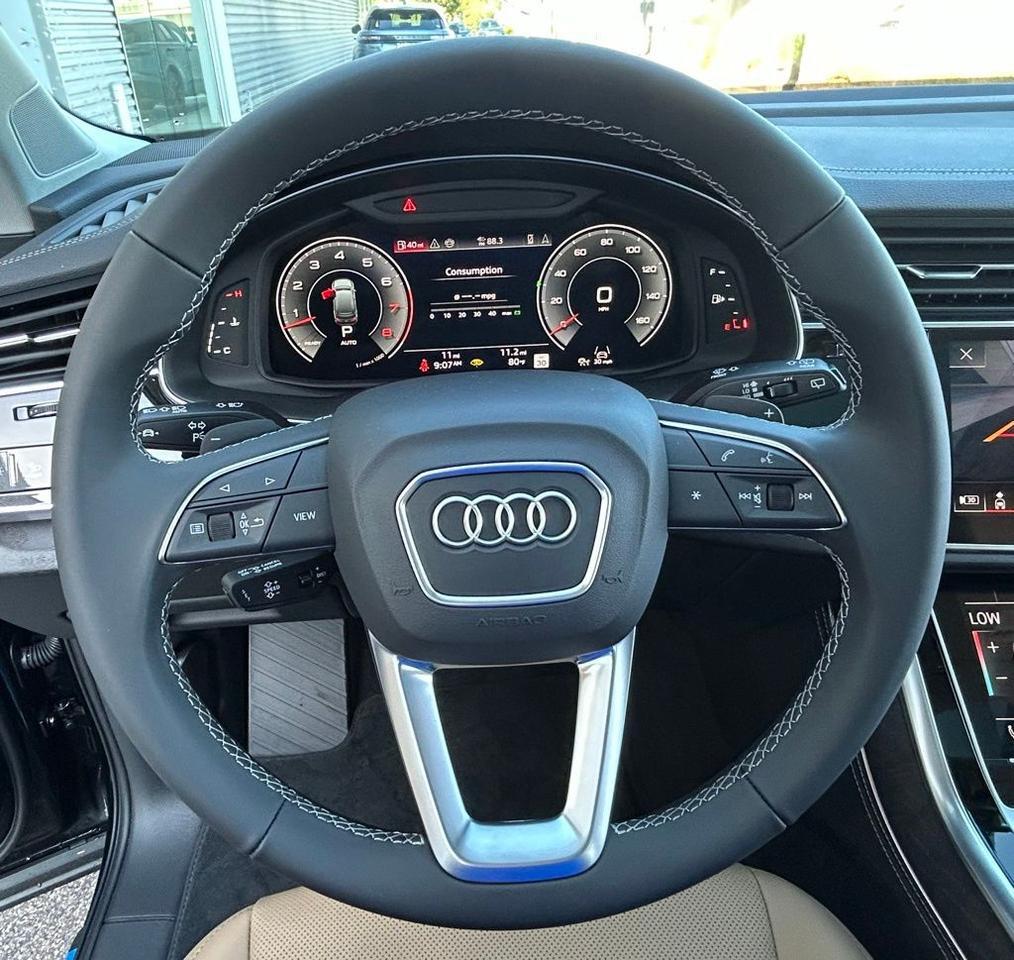 2025 Audi Q7 55 Premium Plus Lakeland FL