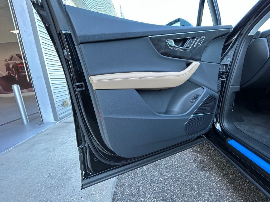 2025 Audi Q7 55 Premium Plus Lakeland FL