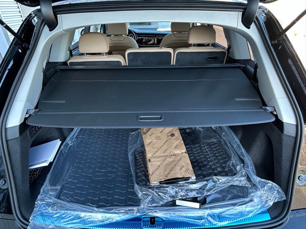 2025 Audi Q7 55 Premium Plus Lakeland FL