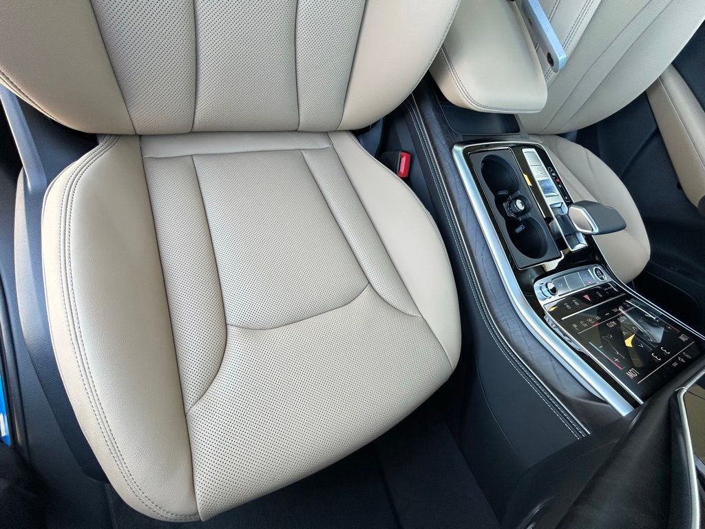 2025 Audi Q7 55 Premium Plus Lakeland FL