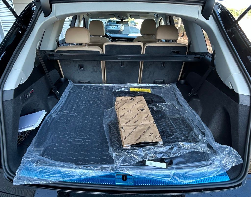 2025 Audi Q7 55 Premium Plus Lakeland FL