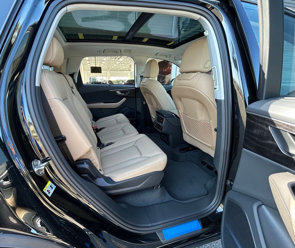 2025 Audi Q7 55 Premium Plus Lakeland FL