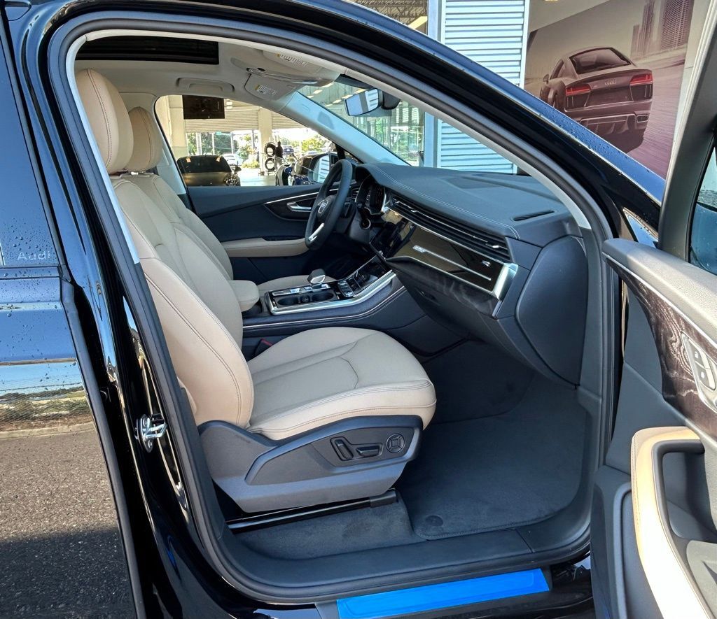 2025 Audi Q7 55 Premium Plus Lakeland FL