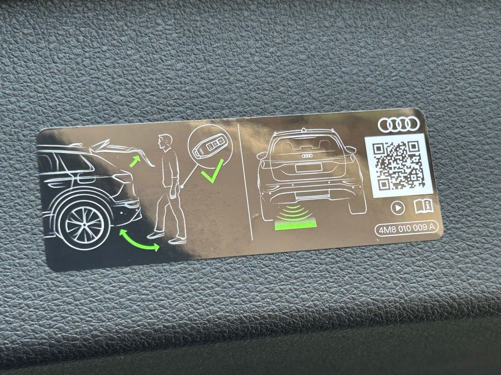 2025 Audi Q7 55 Premium Plus Lakeland FL