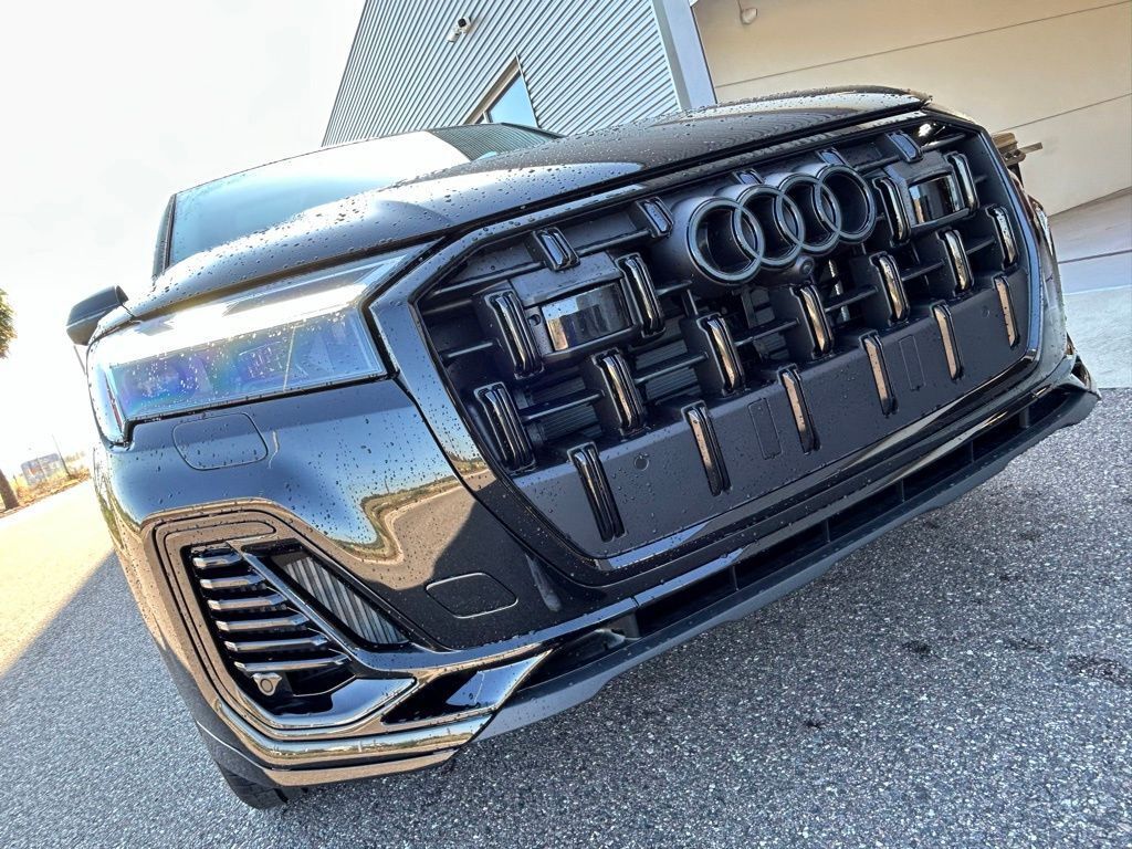 2025 Audi Q7 55 Premium Plus Lakeland FL