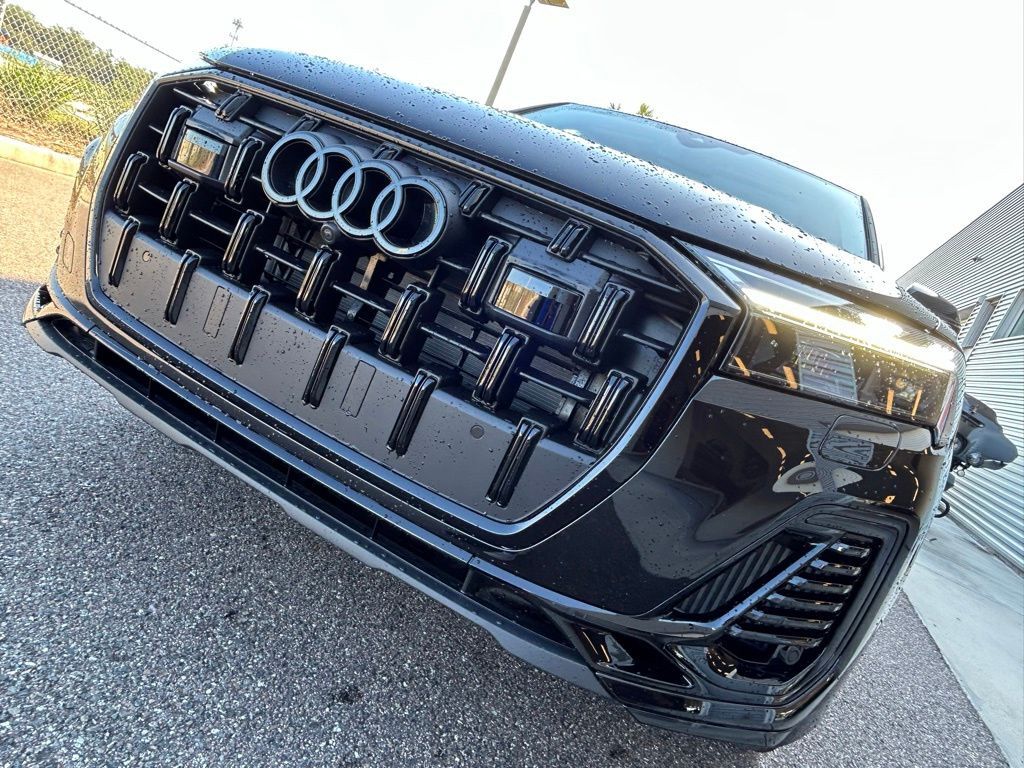 2025 Audi Q7 55 Premium Plus Lakeland FL