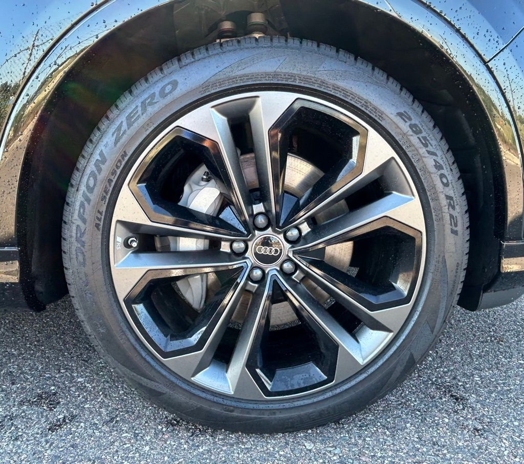 2025 Audi Q7 55 Premium Plus Lakeland FL