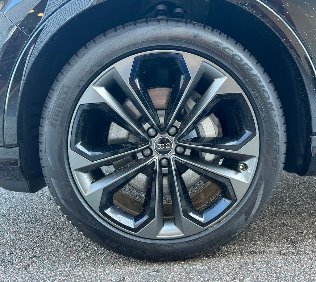 2025 Audi Q7 55 Premium Plus Lakeland FL