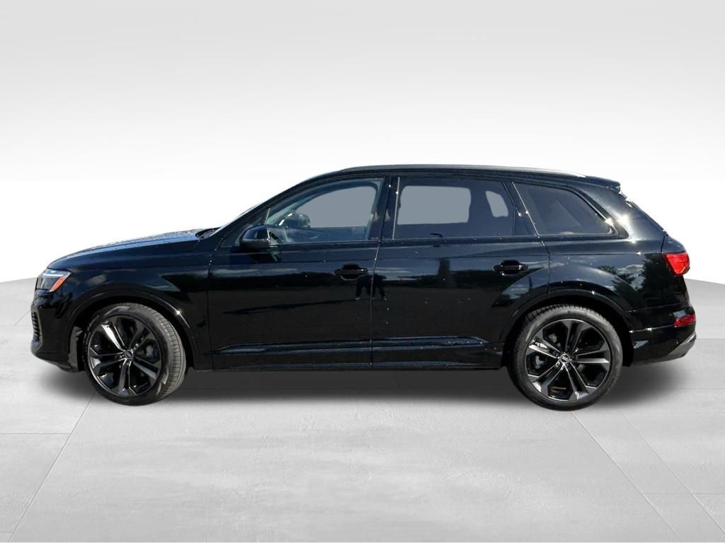 2025 Audi Q7 55 Premium Plus Lakeland FL