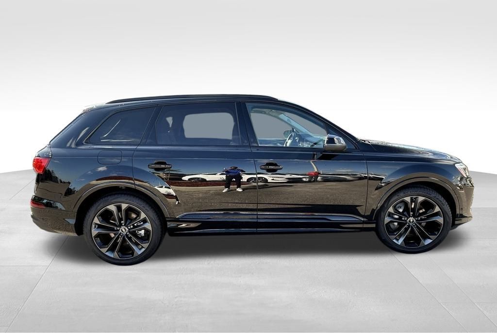 2025 Audi Q7 55 Premium Plus Lakeland FL