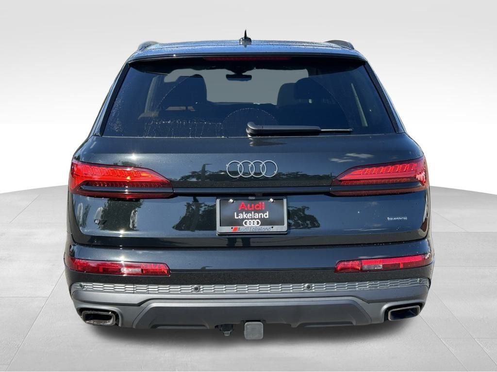 2025 Audi Q7 55 Premium Plus Lakeland FL