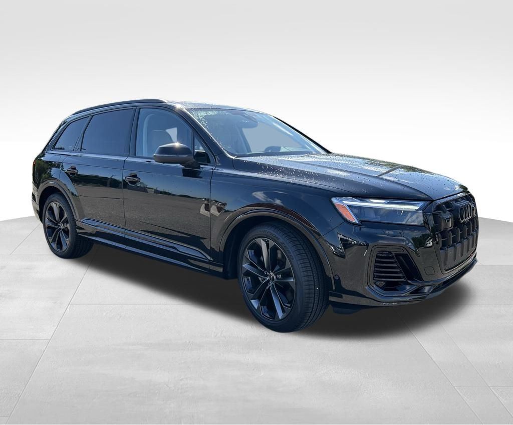 2025 Audi Q7 55 Premium Plus Lakeland FL