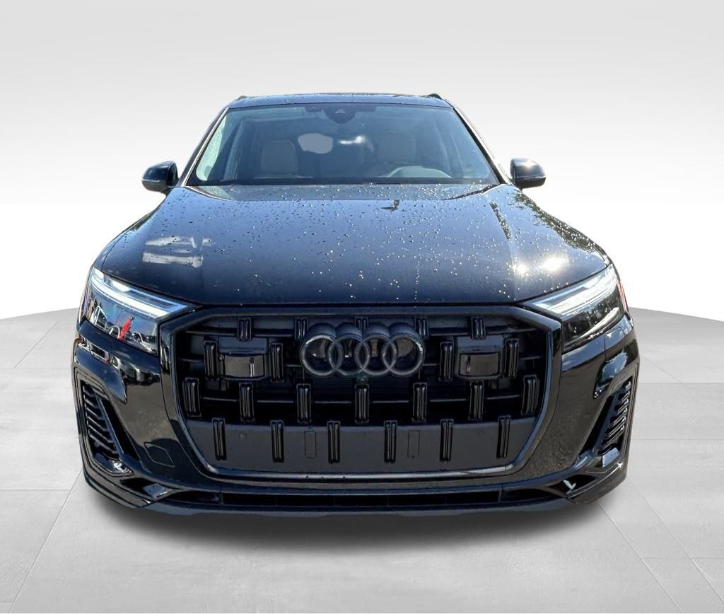 2025 Audi Q7 55 Premium Plus Lakeland FL