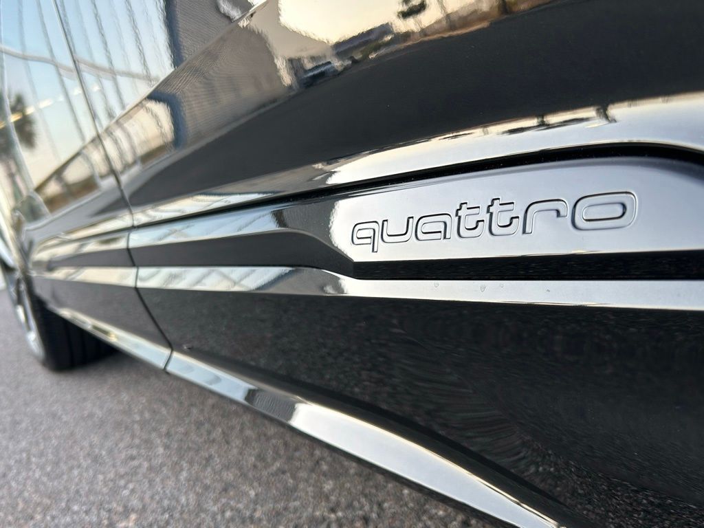 2025 Audi Q7 55 Premium Plus Lakeland FL