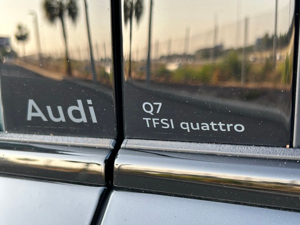 2025 Audi Q7 55 Premium Plus Lakeland FL
