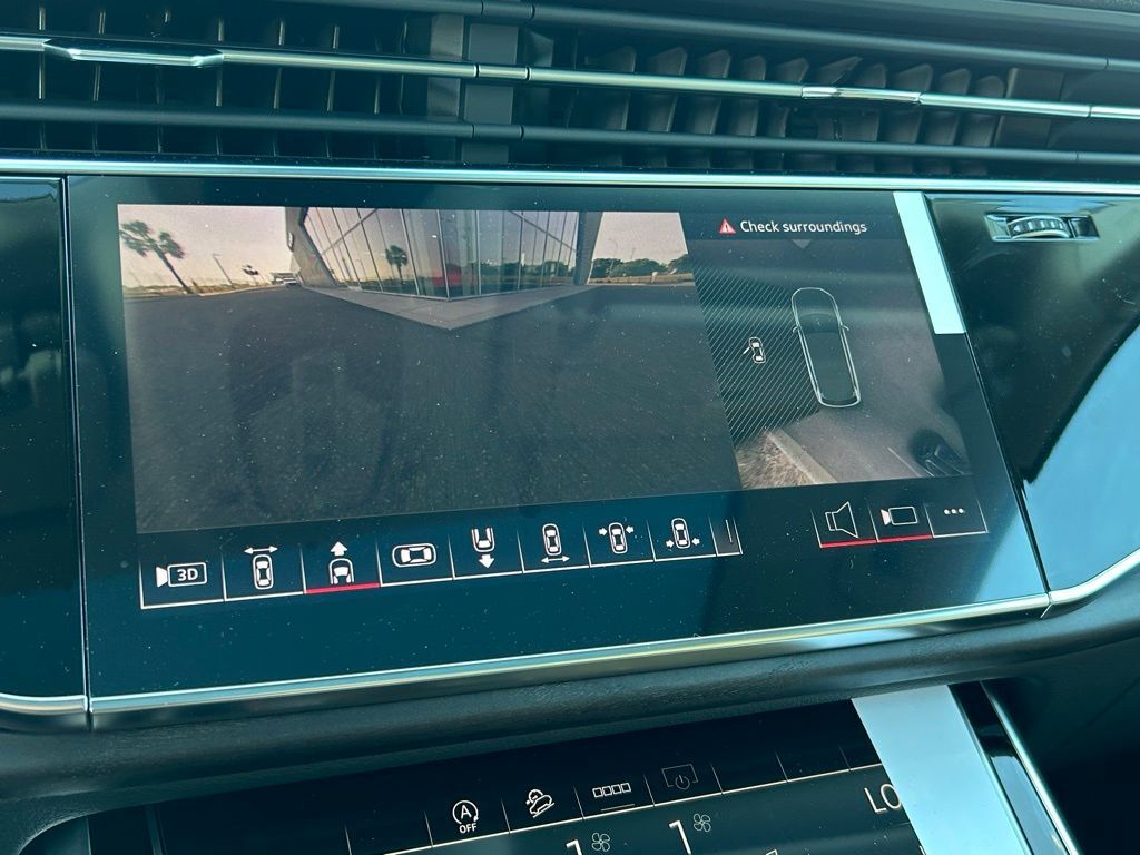 2025 Audi Q7 55 Premium Plus Lakeland FL